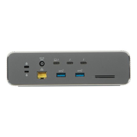 Docking station tatgus 10 en 1 + epr 140w