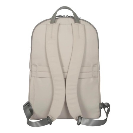 Mochila targus avila para portatil 16 pulgadas french oak