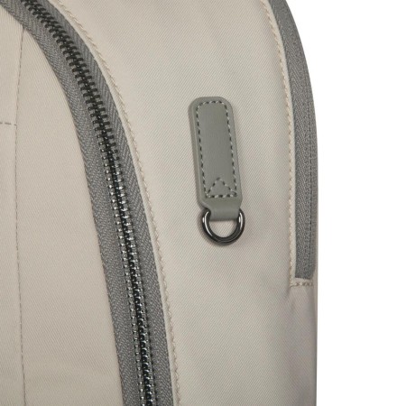 Mochila targus avila para portatil 16 pulgadas french oak