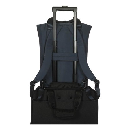 Mochila - bolso targus avila para portatil 16 pulgadas midnight navy