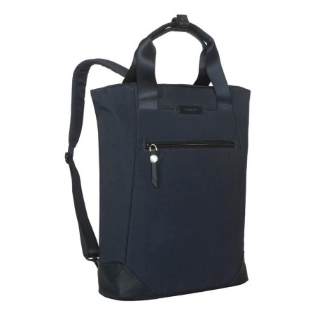 Mochila - bolso targus avila para portatil 16 pulgadas midnight navy