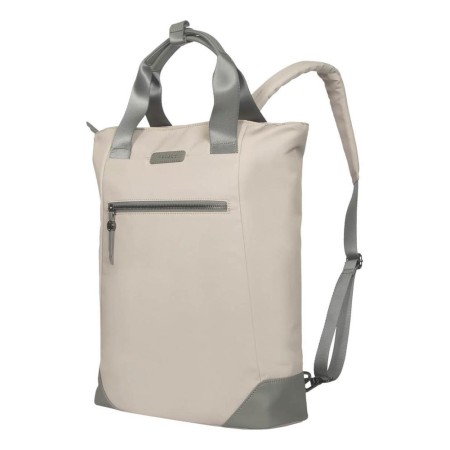 Mochila - bolso targus avila para portatil 16 pulgadas french oak