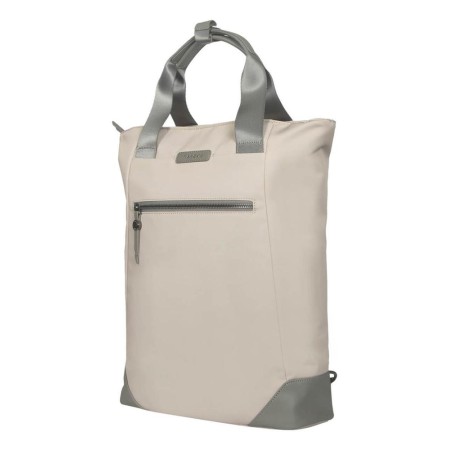 Mochila - bolso targus avila para portatil 16 pulgadas french oak