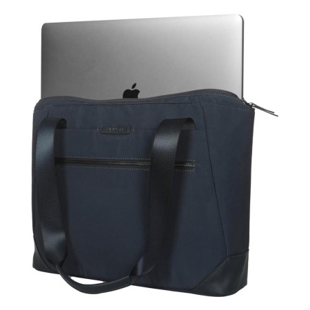 Bolso targus avila para portatil 16 pulgadas midnight navy