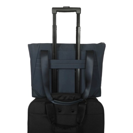 Bolso targus avila para portatil 16 pulgadas midnight navy