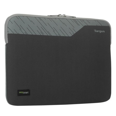 Funda targus pulse para portatil 14 pulgadas carbon