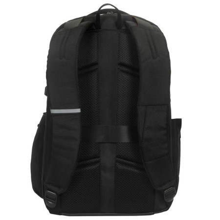 Mochila targus voyager exp para portatil 17 pulgadas negra