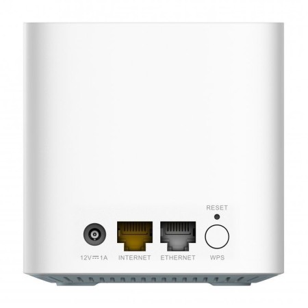 Sistema Mesh D-Link M15-2 1500Mbps/ 2.4GHz 5GHz/ Pack de 2