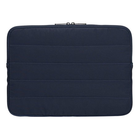 Funda targus puffer para portatil 16 pulgadas azul