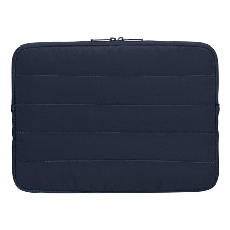 Funda targus puffer para portatil 14 pulgadas azul