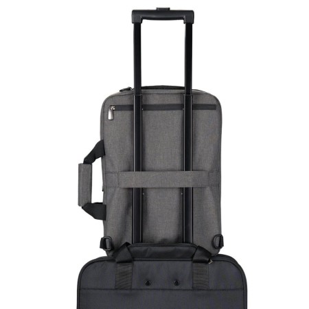 Maletin targus tbt94304gl para portatil 16 pulgadas gris