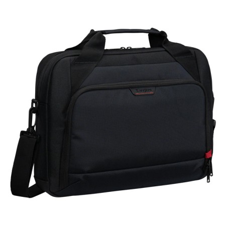 Maletin targus ecosmart para portatil 14 pulgadas negro