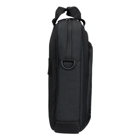 Maletin targus ecosmart para portatil 14 pulgadas negro