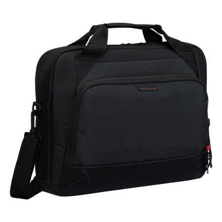 Maletin targus ecosmart para portatil 16 pulgadas negro