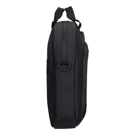 Maletin targus ecosmart para portatil 16 pulgadas negro