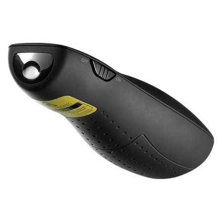 Logitech R400 Wireless Presenter + puntero láser