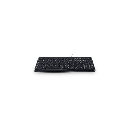 Teclado Logitech K120 Retail