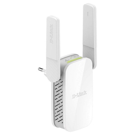 Repetidor Inalámbrico D-Link DAP-1610 1200Mbps/ 2 Antenas