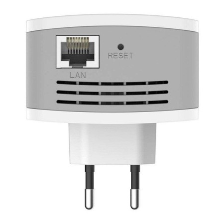 Repetidor Inalámbrico D-Link DAP-1620 AC1300 1300Mbps/ 2 Antenas