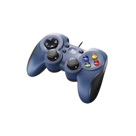 Gamepad logitech f310 usb pc