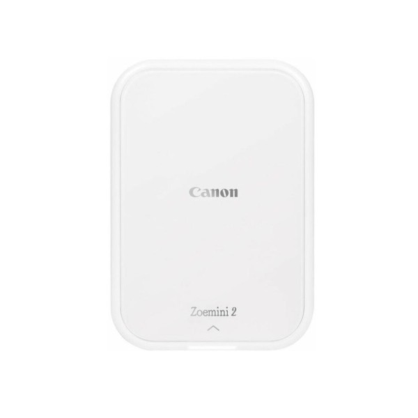 Impresora canon zoemini 2 blanca  30p  acc