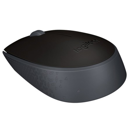 Ratón Inalámbrico Logitech M171/ Hasta 1000 DPI