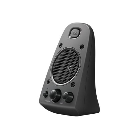 Altavoces logitech z625 2.1 powerful thx sound 400w