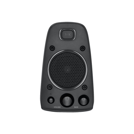Altavoces logitech z625 2.1 powerful thx sound 400w