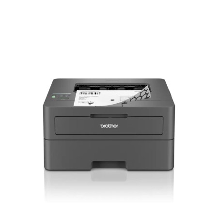 Impresora laser brother hll2445dw monocromo - wifi - duplex