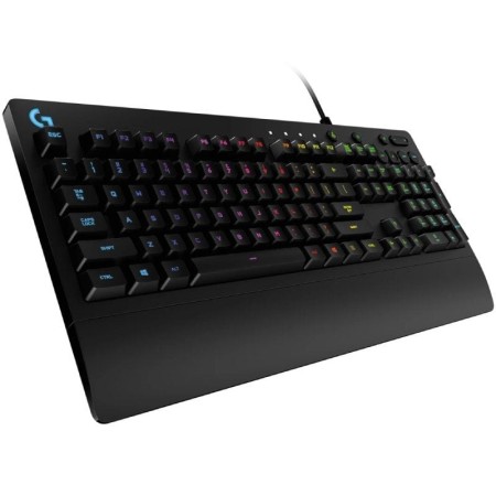 Logitech Prodigy G213 Teclado Gaming USB RGB