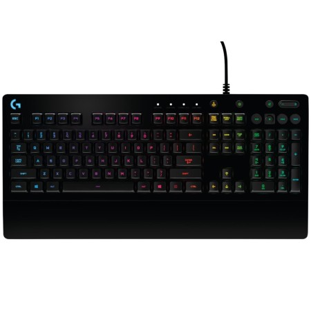 Logitech Prodigy G213 Teclado Gaming USB RGB