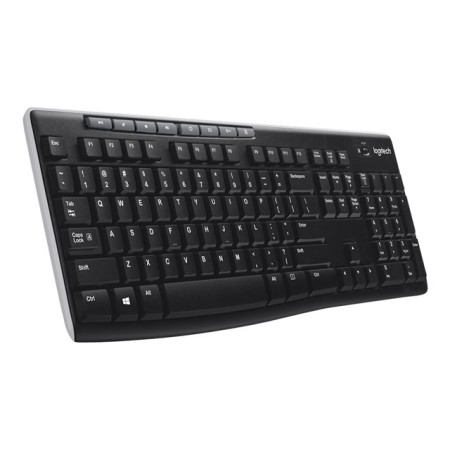 Logitech Prodigy G213 Teclado Gaming USB RGB