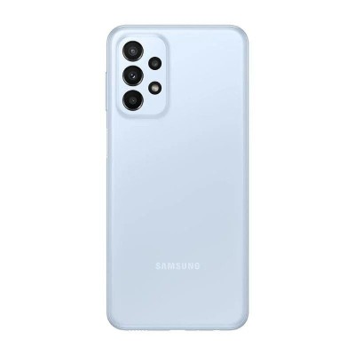 Smartphone Samsung Galaxy A23 4GB/ 128GB/ 6.6"/ 5G/ Azul