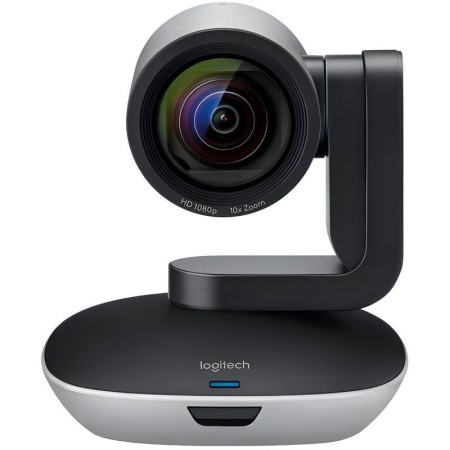 Webcam logitech conferenccam ptz pro 2