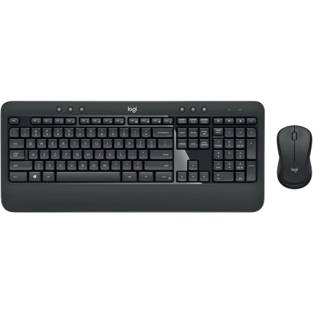 Logitech MK540 Teclado+Ratón Inalámbrico