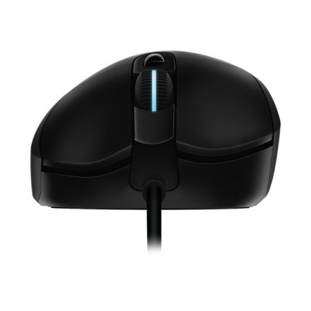 Mouse ratón logitech g403 hero usb 2.0 gaming 6 botónes 16.000 dpi