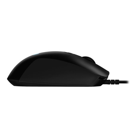 Mouse ratón logitech g403 hero usb 2.0 gaming 6 botónes 16.000 dpi