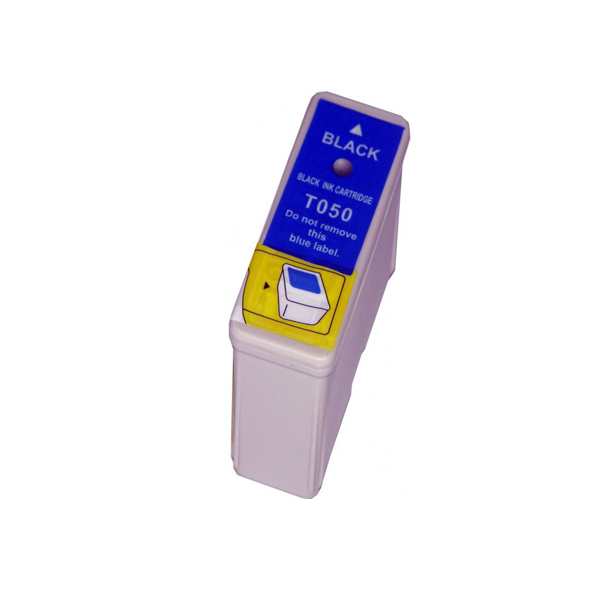 Tinta dayma epson t050 negro 13.5 ml