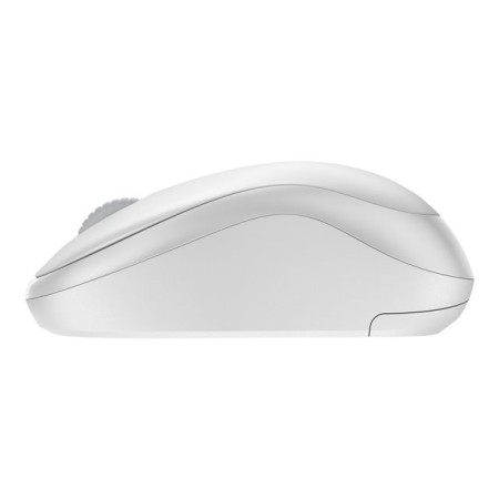Logitech MK295 Teclado y raton inalambrico Blanco