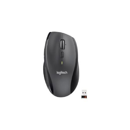 Ratón Inalámbrico Logitech Marathon M705/ Hasta 1000 DPI