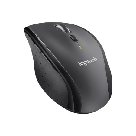 Ratón Inalámbrico Logitech Marathon M705/ Hasta 1000 DPI