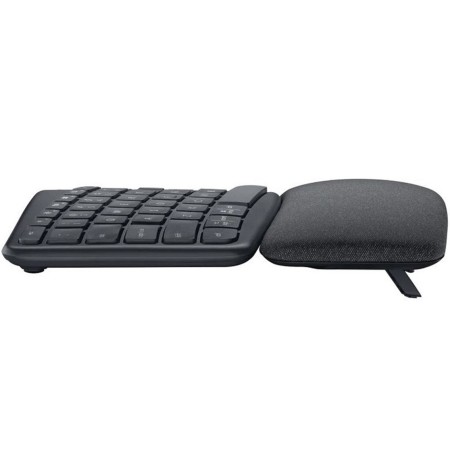 Teclado Inalámbrico Logitech Ergo K860