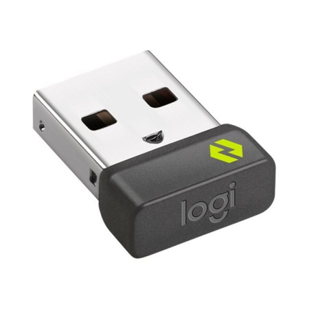 Teclado logitech ergo k860 split for business con logi bolt bluetooth wireles inalambrico grafito