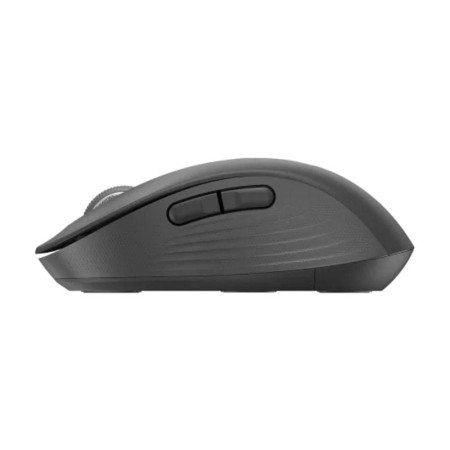 Ratón Inalámbrico Logitech Signature M650 L/ Hasta 2000 DPI