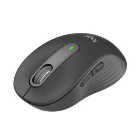 Ratón Inalámbrico Logitech Signature M650 L/ Hasta 2000 DPI