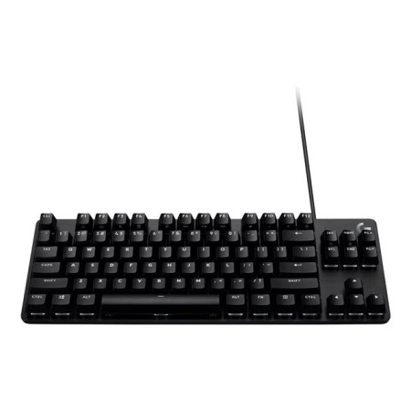 Teclado gaming logitech g g413 tkl se