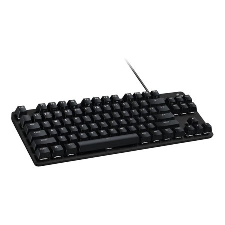 Teclado gaming logitech g g413 tkl se
