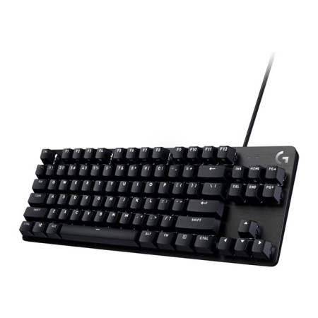 Teclado gaming logitech g g413 tkl se