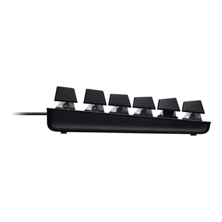 Teclado gaming logitech g g413 tkl se