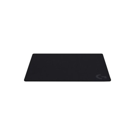 Alfombrilla logitech g g740 negro